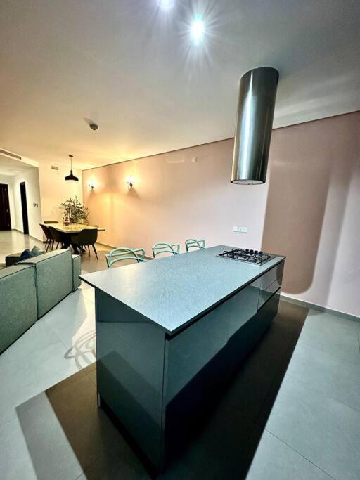 Stunning 2Br Apt In St Julians Saint Julian's Exterior photo